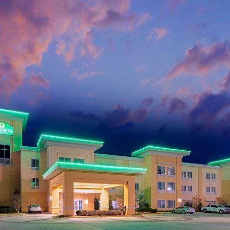 La Quinta By Wyndham Muskogee Hotel Kültér fotó