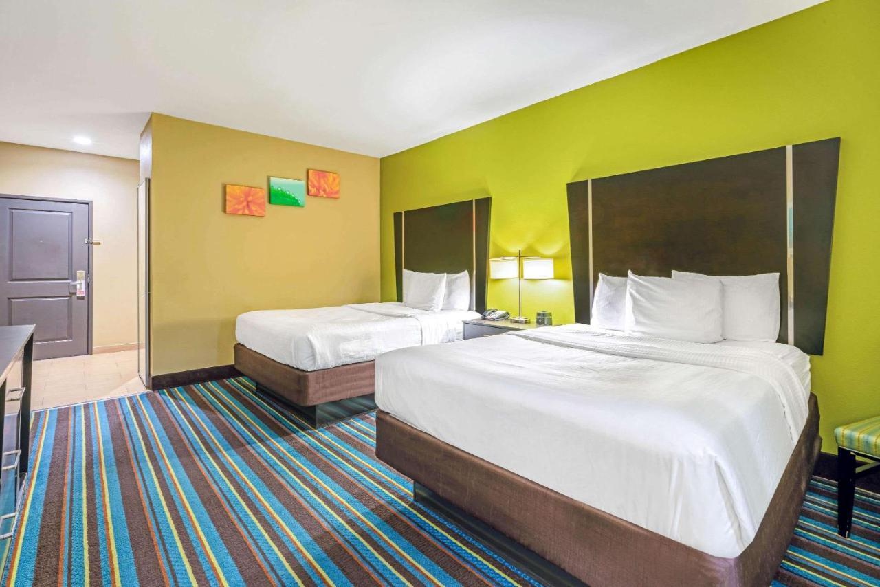 La Quinta By Wyndham Muskogee Hotel Kültér fotó