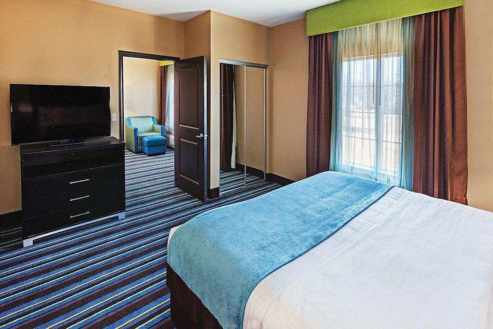 La Quinta By Wyndham Muskogee Hotel Kültér fotó