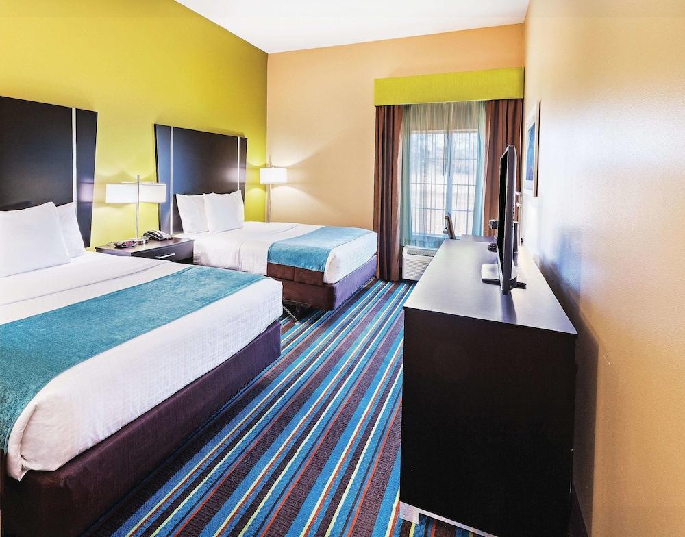 La Quinta By Wyndham Muskogee Hotel Kültér fotó