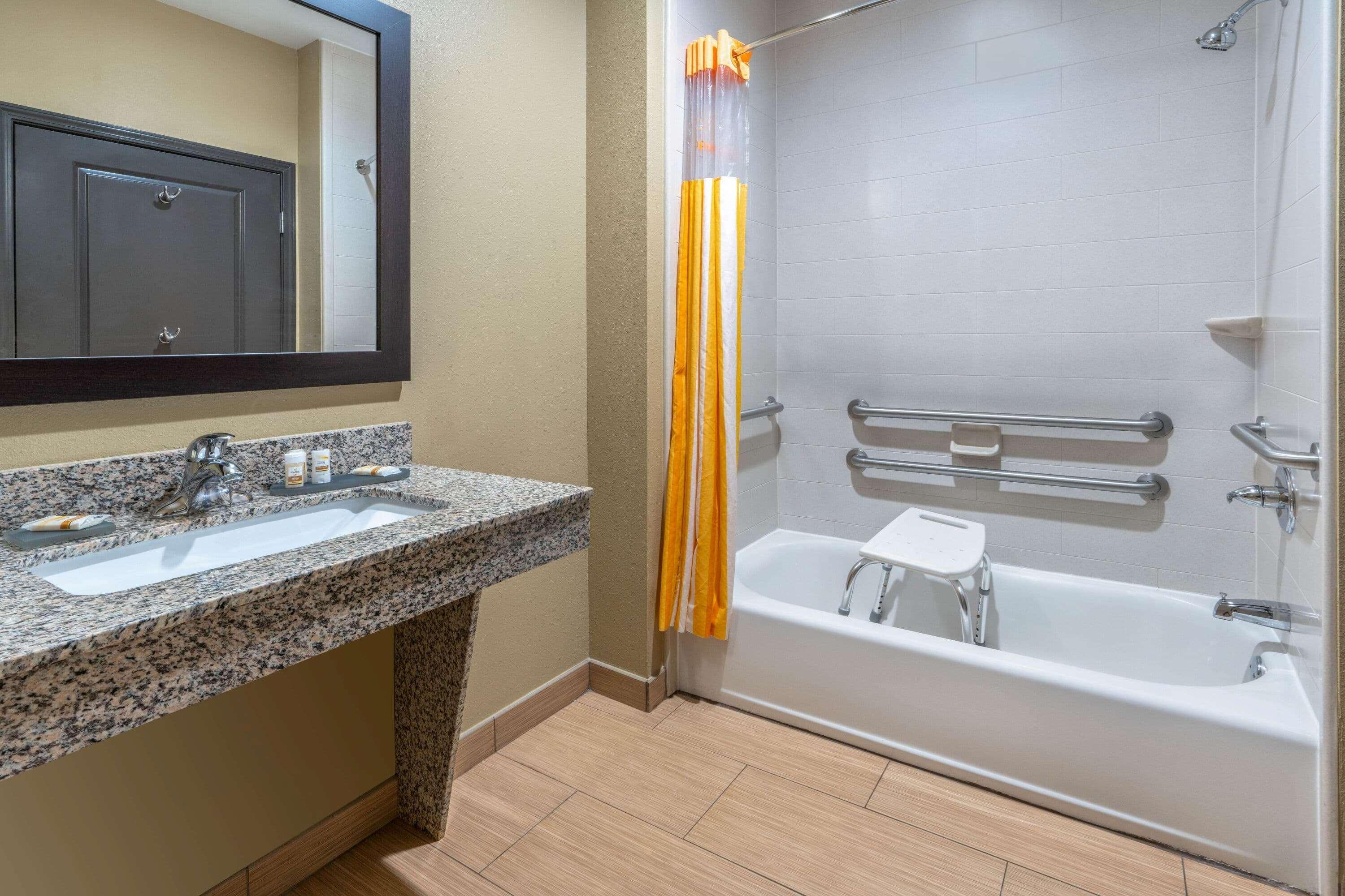 La Quinta By Wyndham Muskogee Hotel Kültér fotó