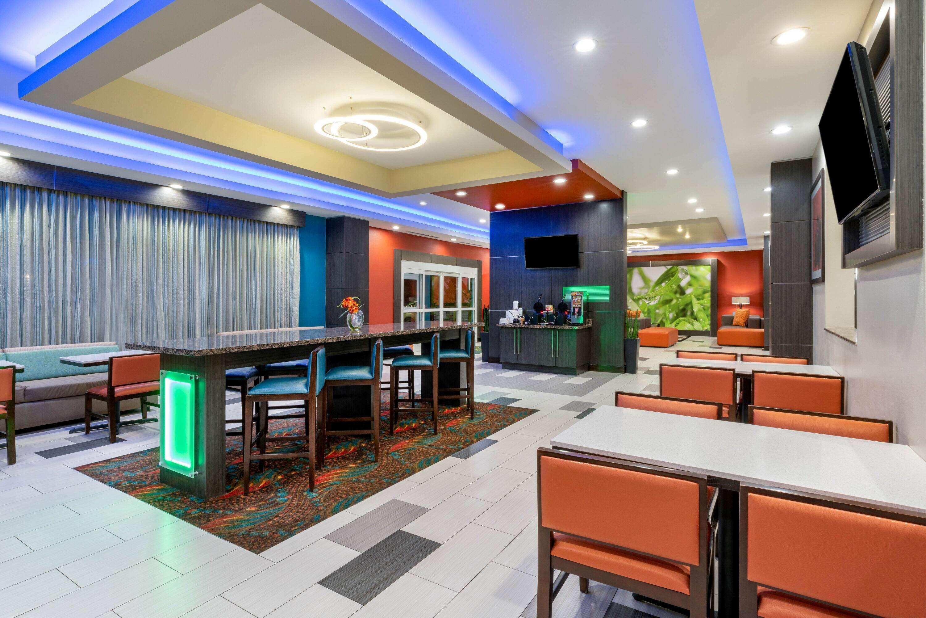 La Quinta By Wyndham Muskogee Hotel Kültér fotó