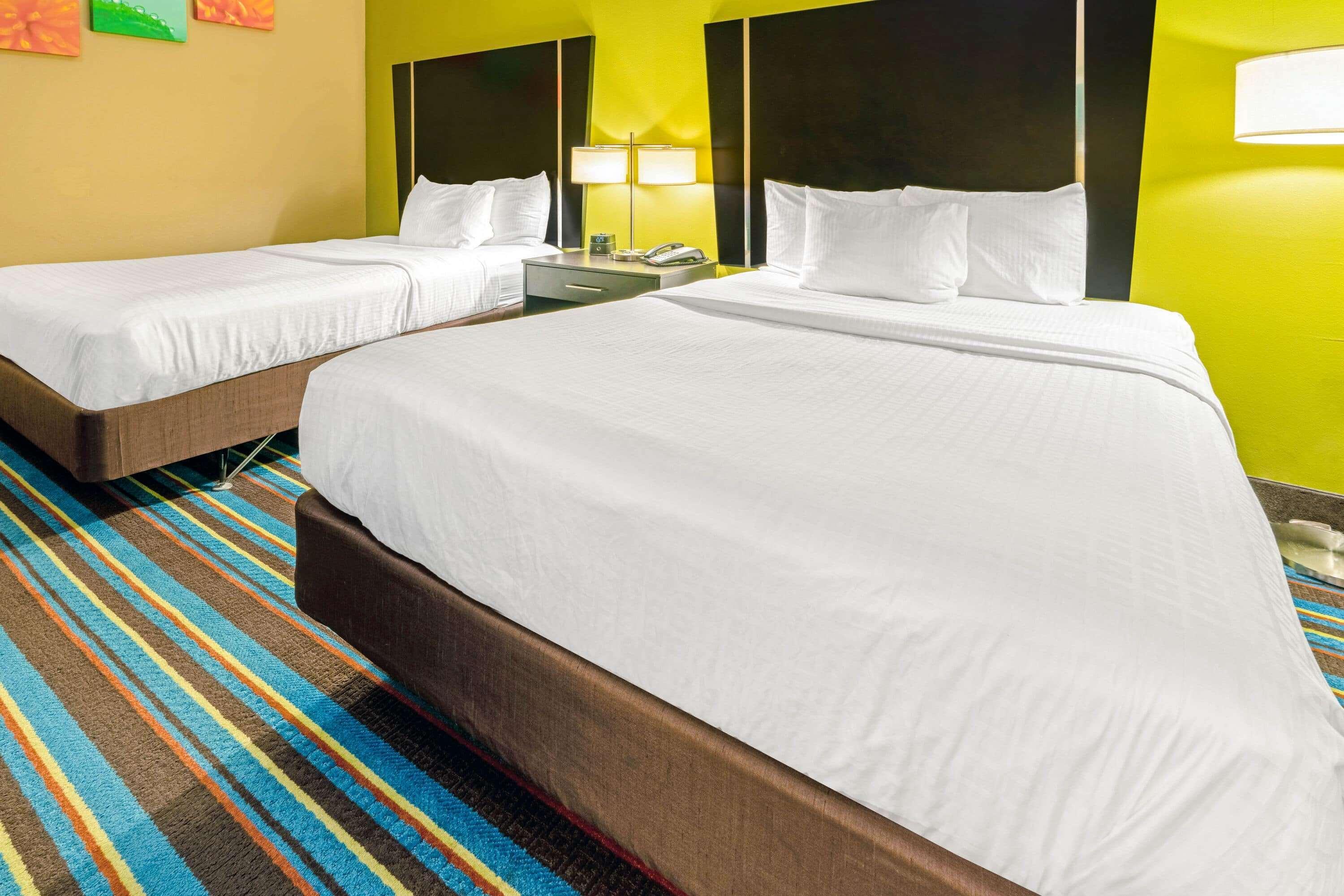 La Quinta By Wyndham Muskogee Hotel Kültér fotó