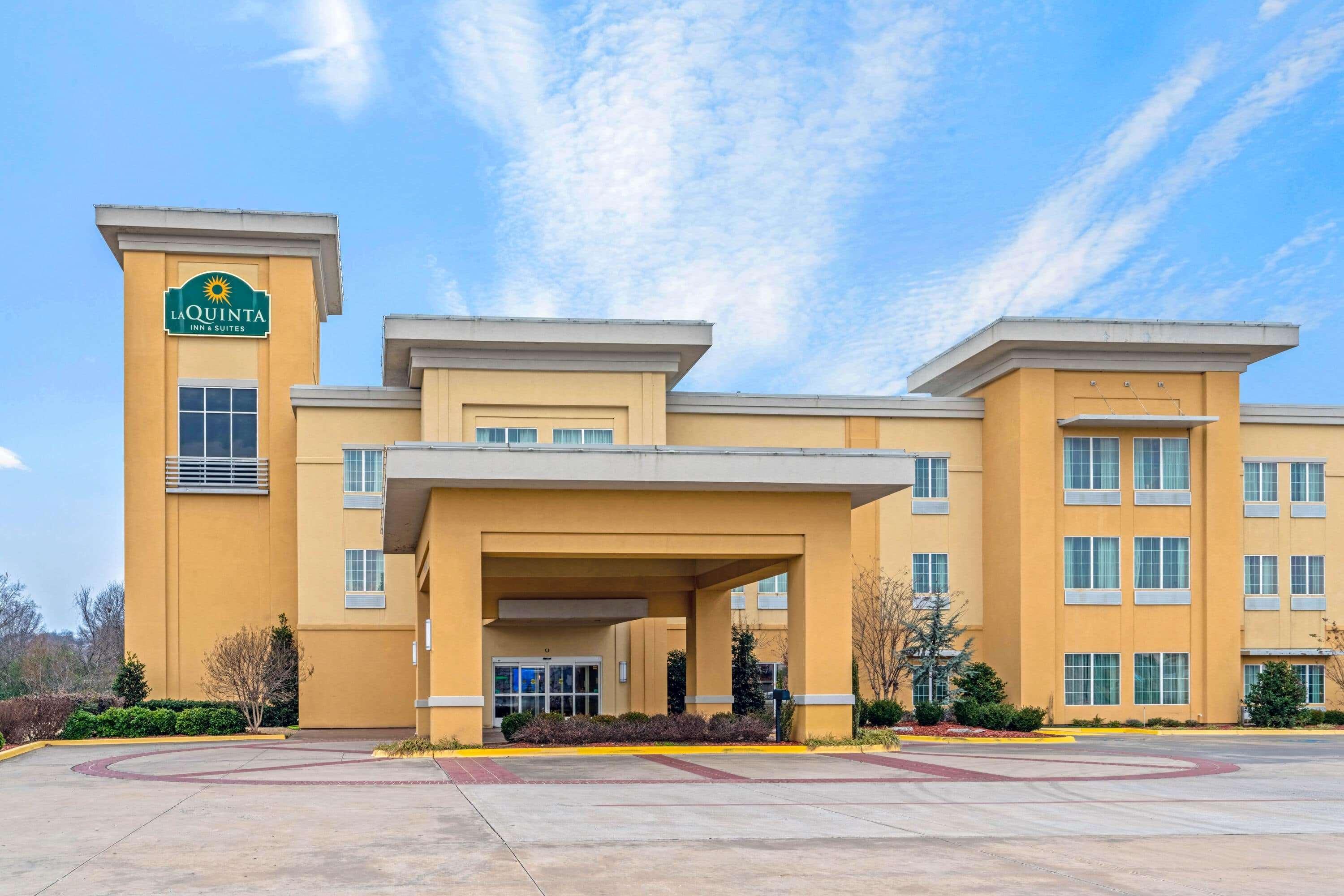 La Quinta By Wyndham Muskogee Hotel Kültér fotó