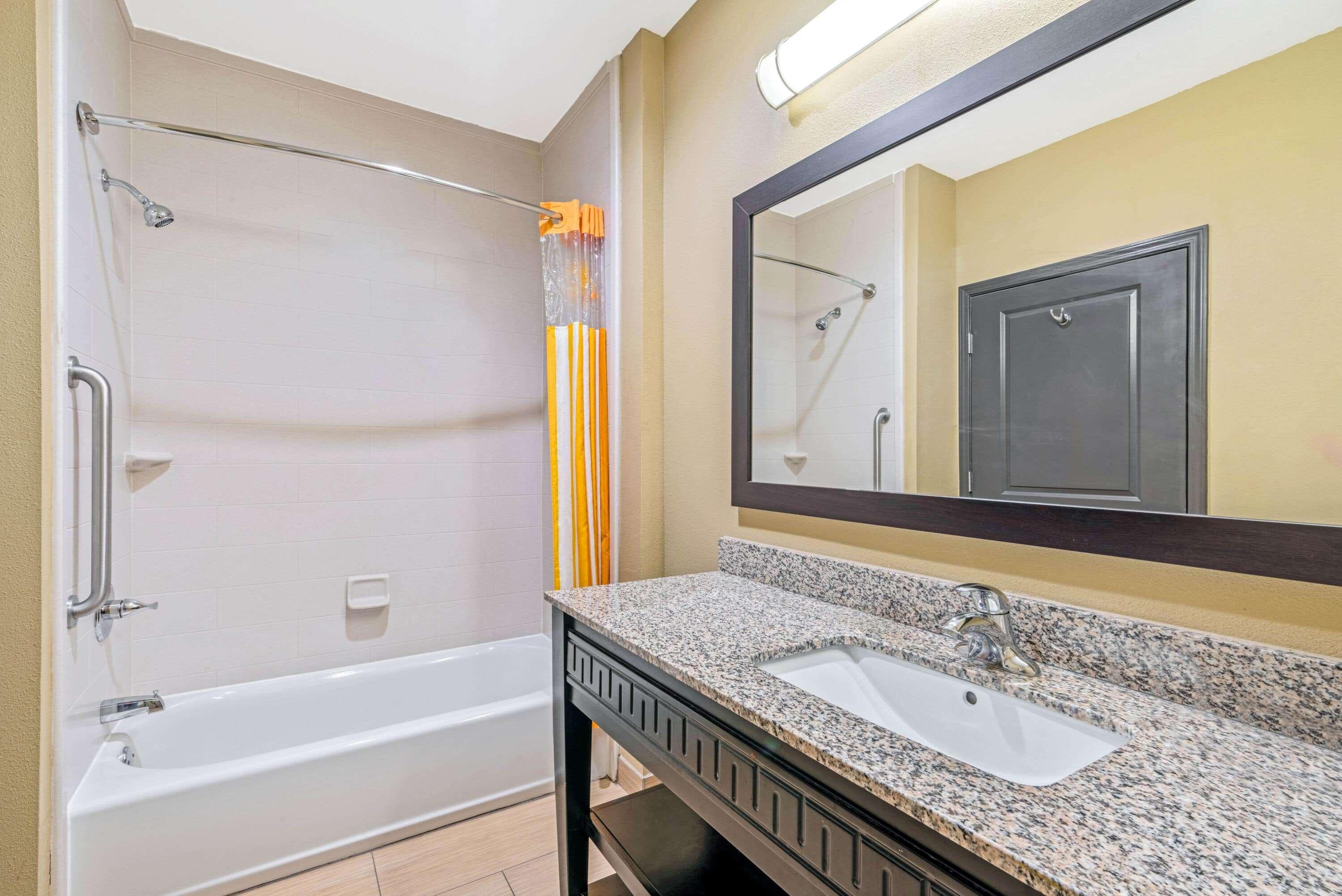 La Quinta By Wyndham Muskogee Hotel Kültér fotó
