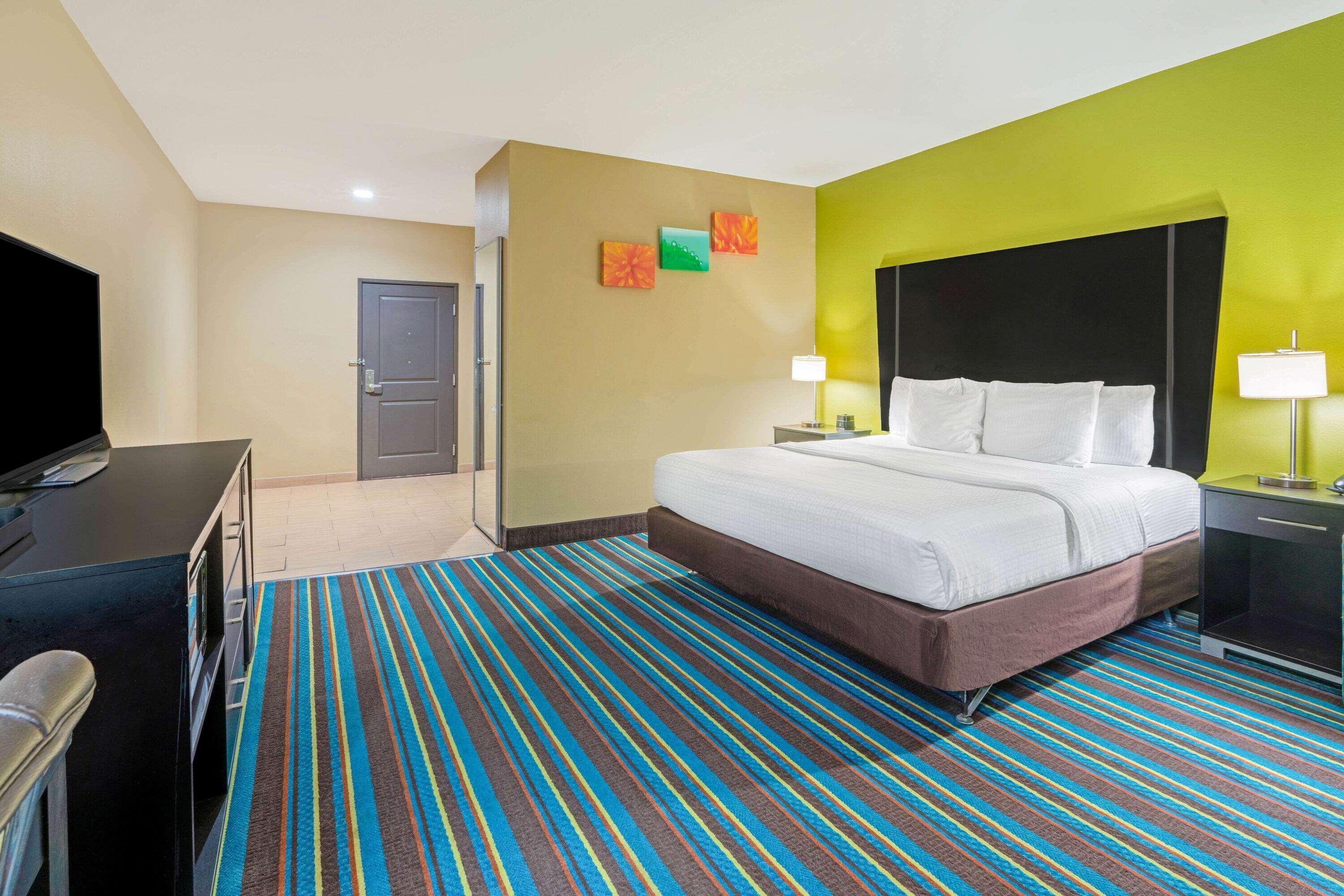 La Quinta By Wyndham Muskogee Hotel Kültér fotó