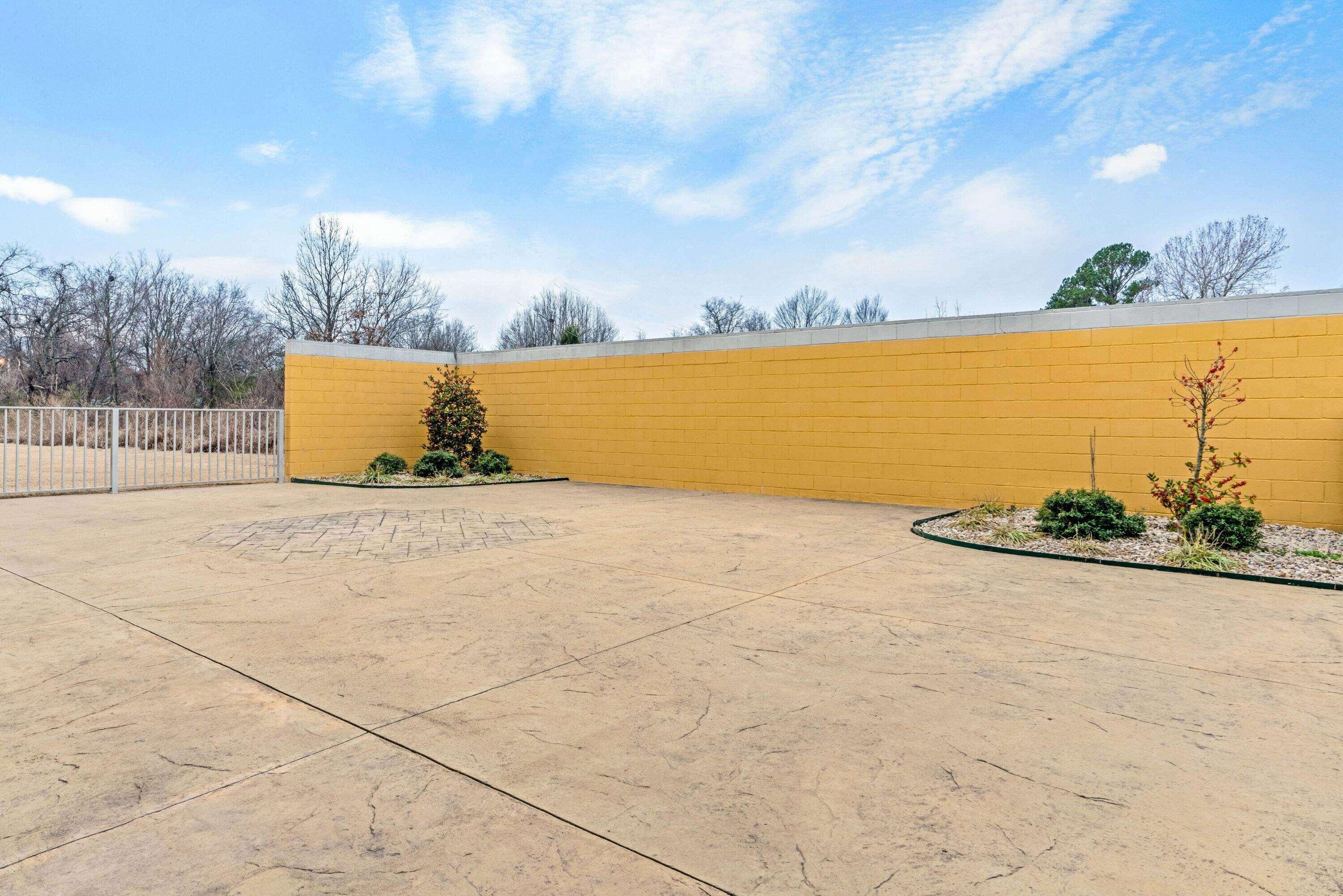 La Quinta By Wyndham Muskogee Hotel Kültér fotó