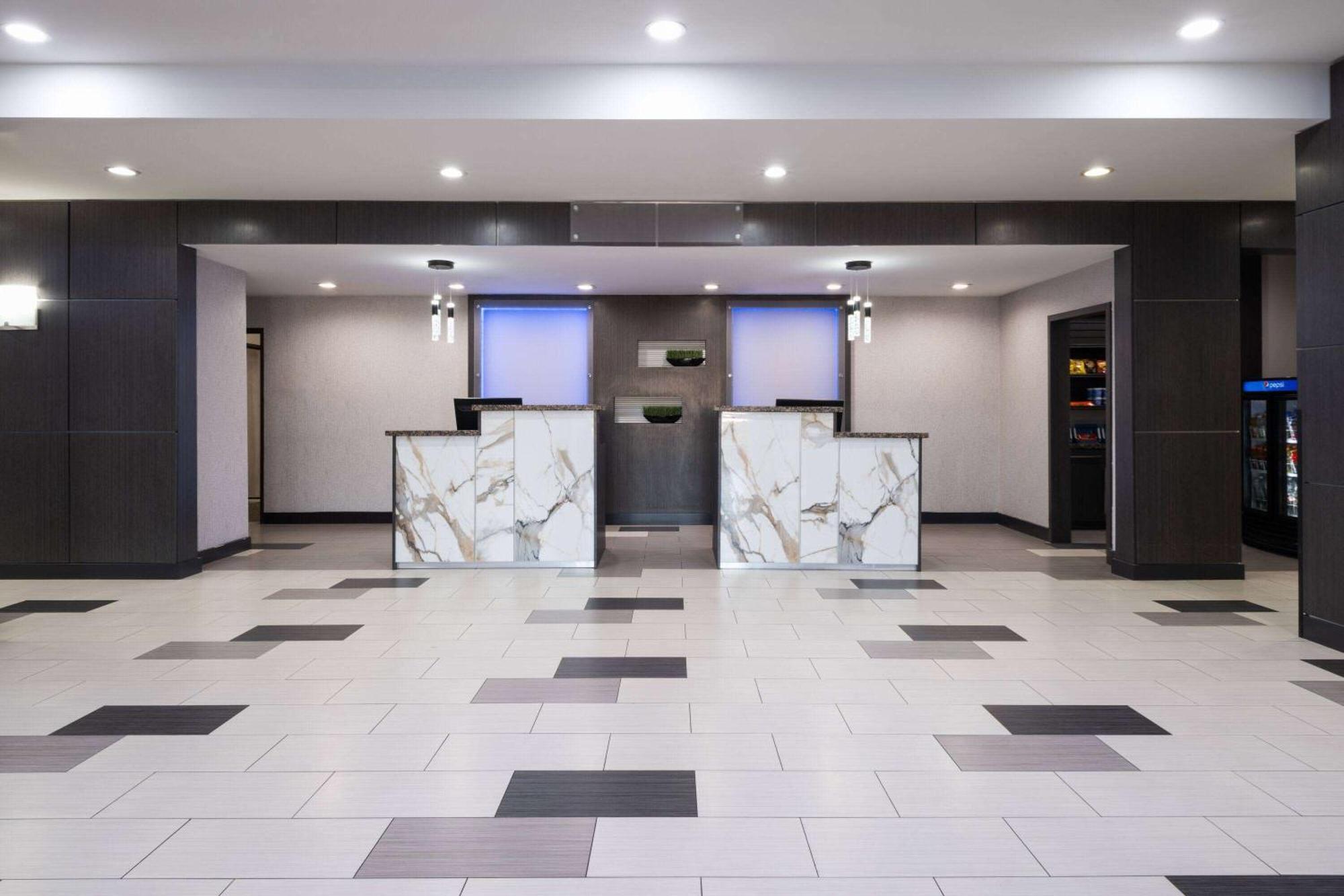 La Quinta By Wyndham Muskogee Hotel Kültér fotó