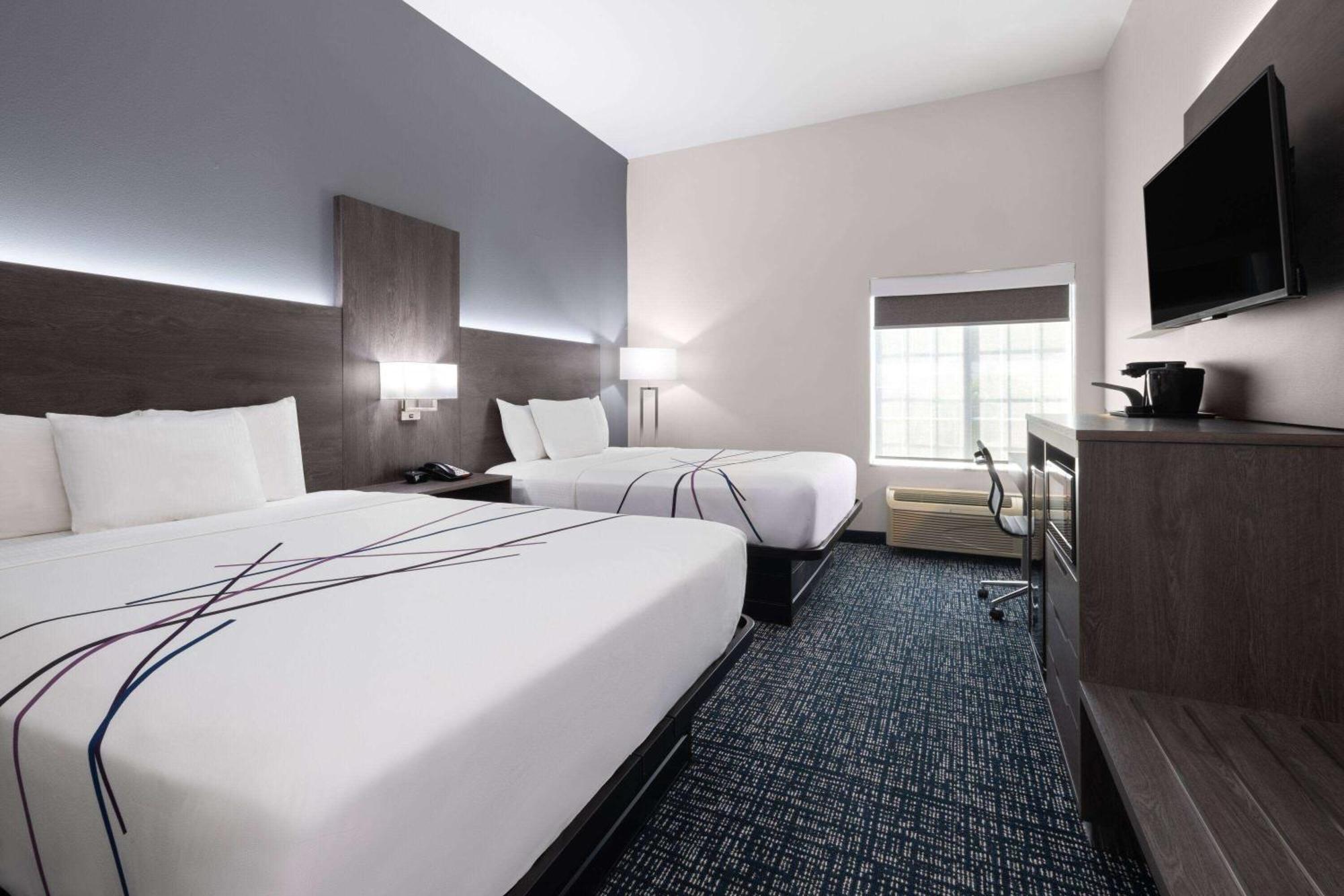 La Quinta By Wyndham Muskogee Hotel Kültér fotó