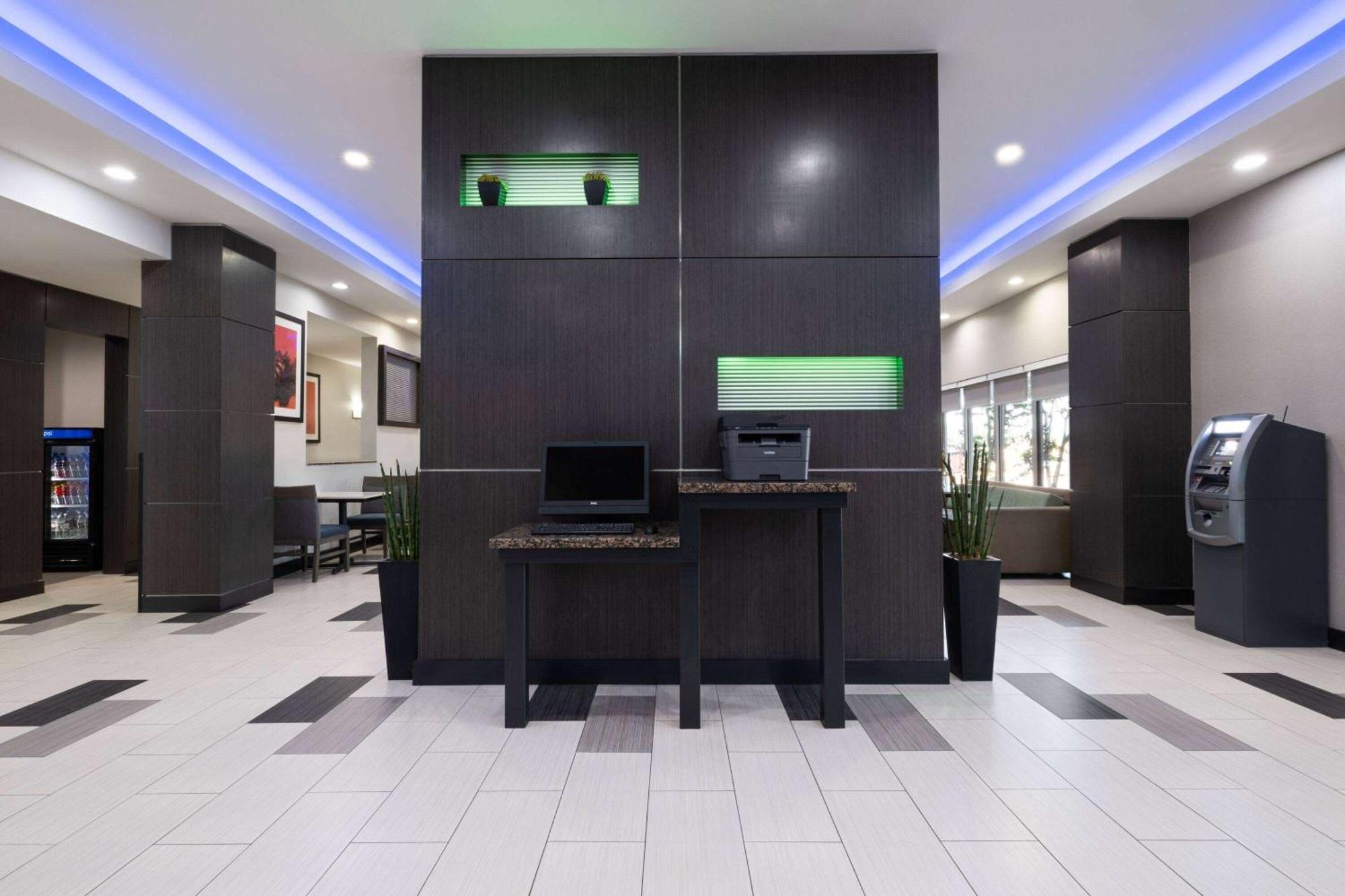 La Quinta By Wyndham Muskogee Hotel Kültér fotó