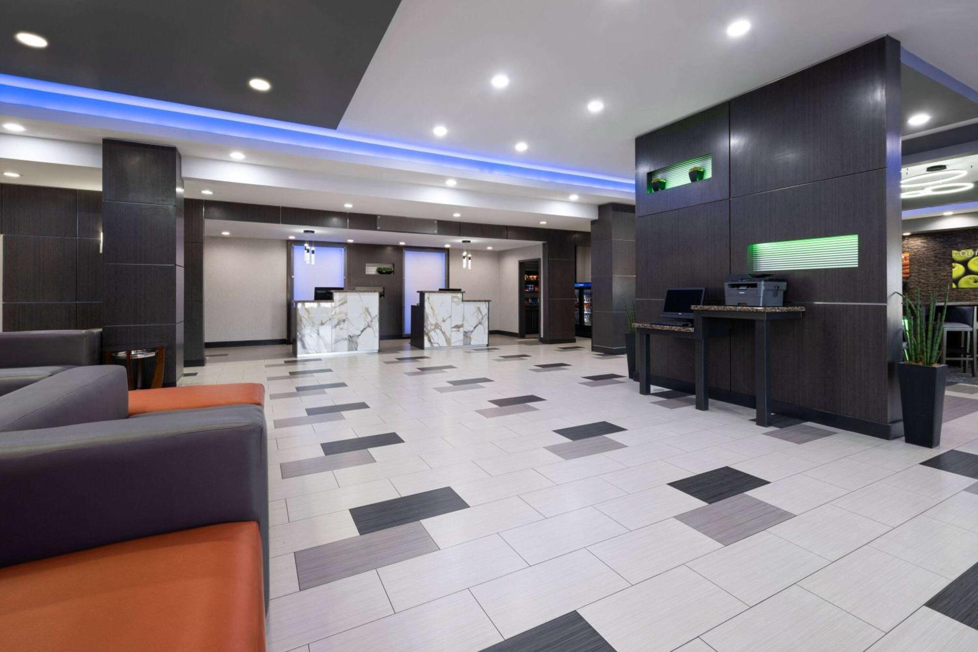 La Quinta By Wyndham Muskogee Hotel Kültér fotó