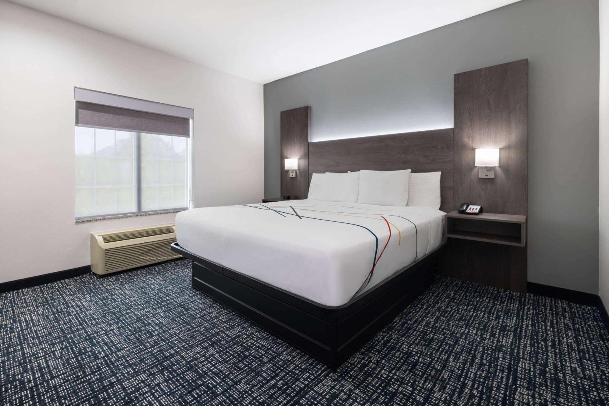 La Quinta By Wyndham Muskogee Hotel Kültér fotó