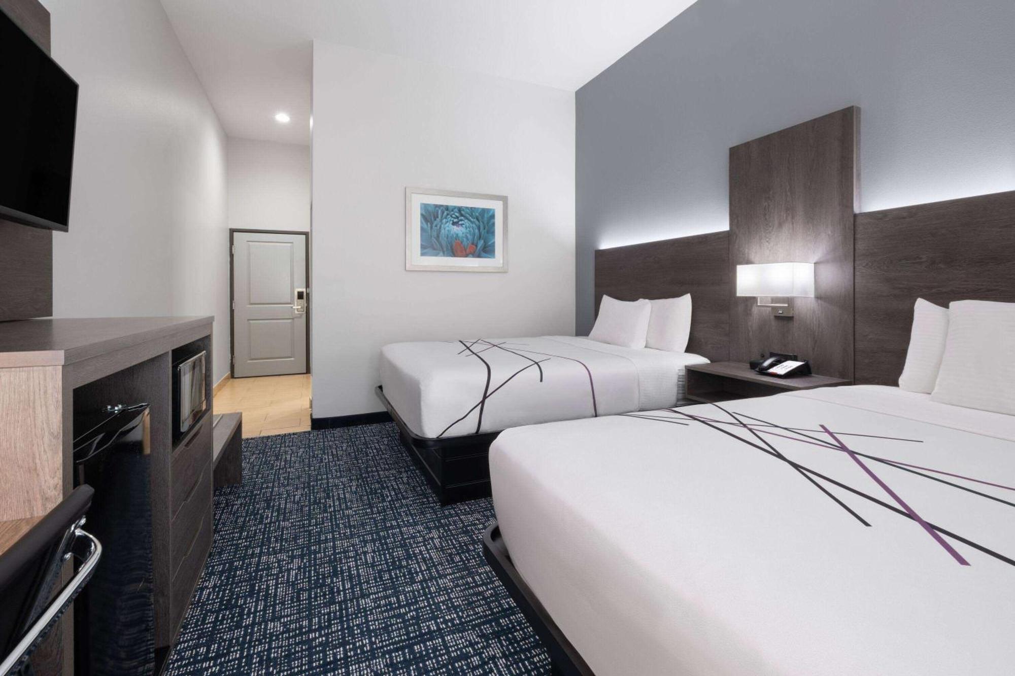 La Quinta By Wyndham Muskogee Hotel Kültér fotó