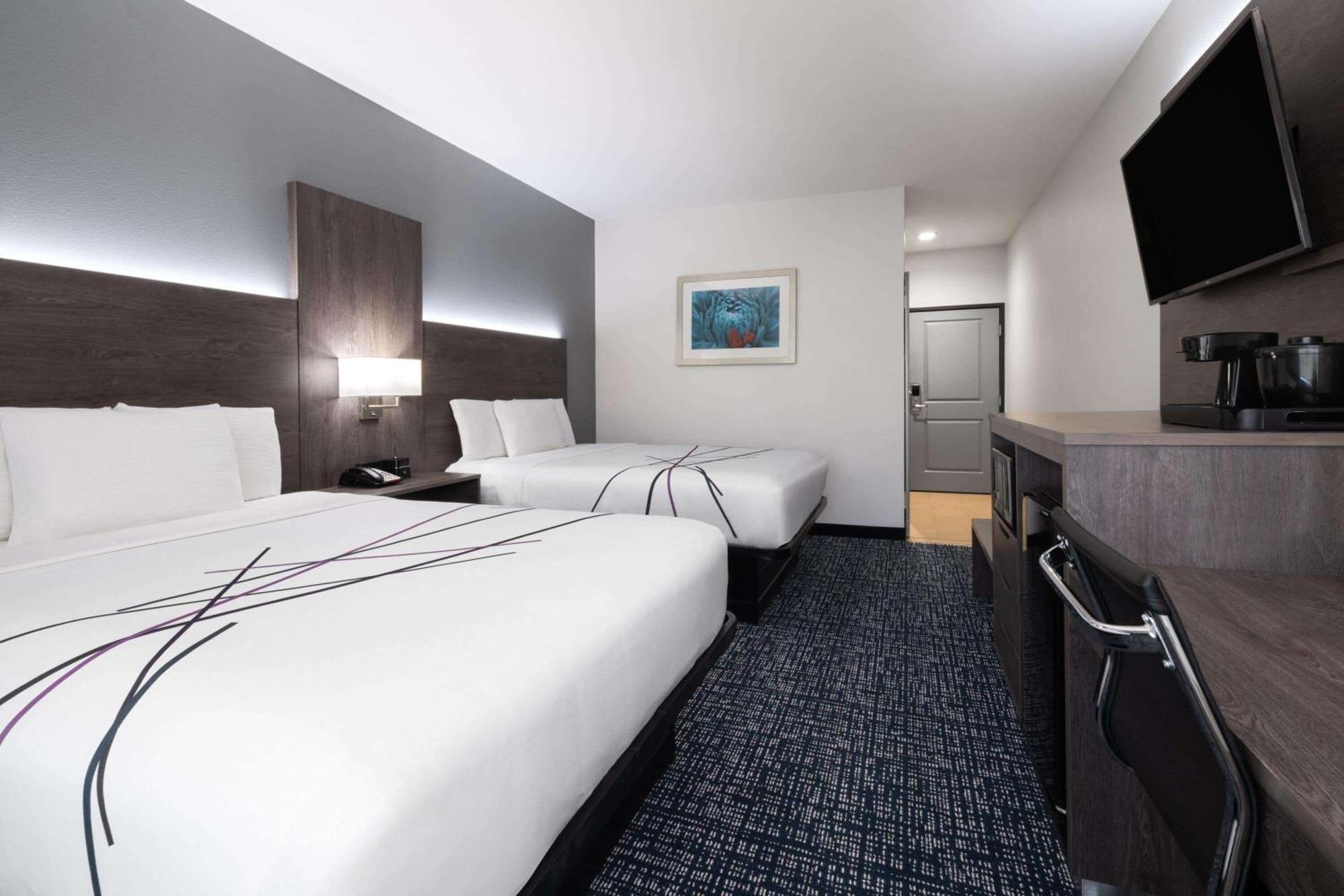 La Quinta By Wyndham Muskogee Hotel Kültér fotó