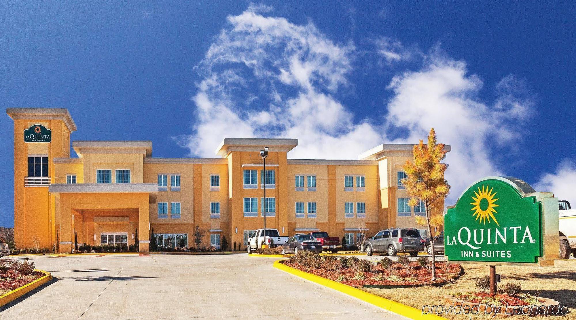 La Quinta By Wyndham Muskogee Hotel Kültér fotó